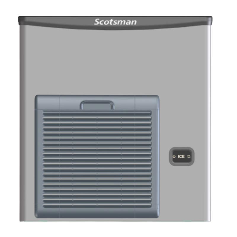 Scotsman MXF 627 Eco X Haznesiz Kar Buz Makinesi, 300 kg/gün Kapasiteli