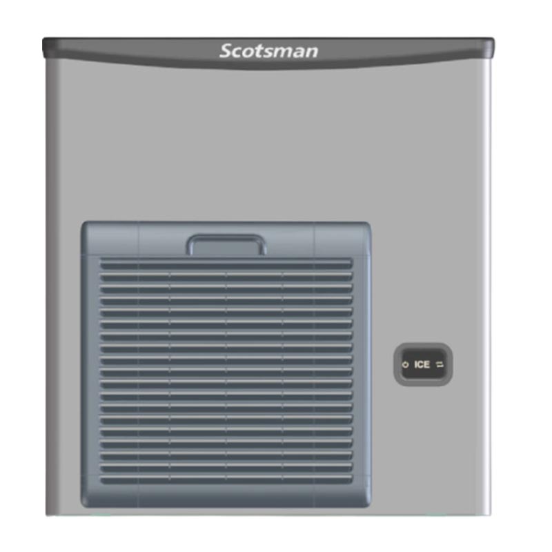 Scotsman MXF 427 Eco X Haznesiz Kar Buz Makinesi, 240 kg/gün Kapasiteli
